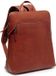 The Chesterfield Brand Fornella Novum Series Sac à dos - Cognac