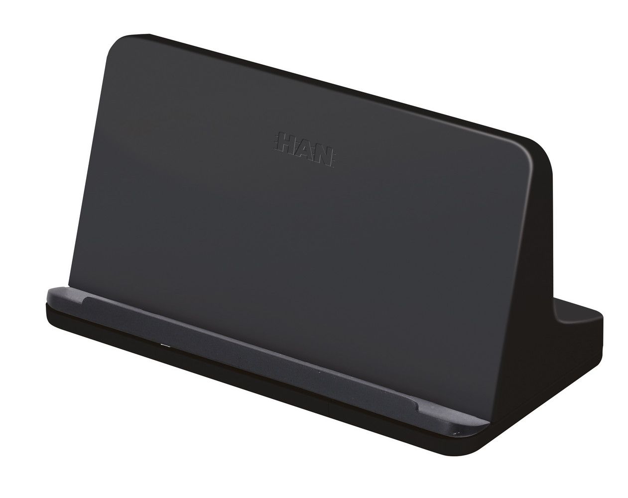 HAN 292140-13 - Passieve houder - zwart