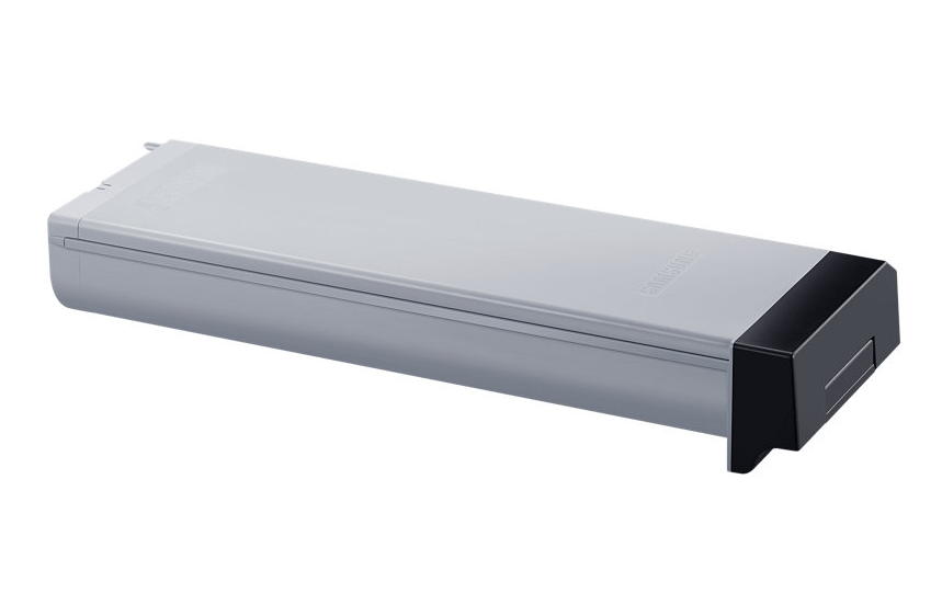 Samsung MLT-D708L Zwart Toner Cartridge - 35000 Pagina's - Compatibel met SL-K4350LX/K4300LX/K4250RX