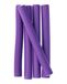 Sibel Flexi Mousse Curlers Violet 20mm