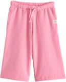 Next - Meisjes - Joggingbroek met wijde pijpen - Roze