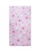 MANI TEXTILE TPS_ETOIROS_120 tapijt, polyester, roze, 120 x 160
