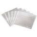 Hama 00011716 Boîtier CD - 1 disque - Transparent