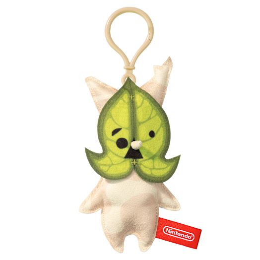 The Legend of Zelda Pluche Hanger (Walton)