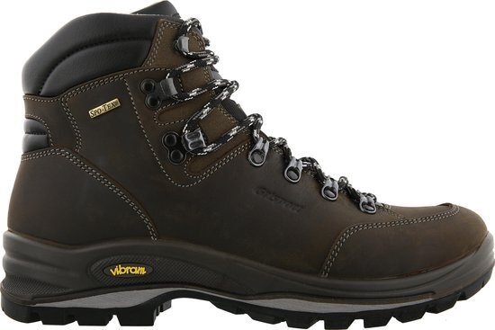 Grisport Anden Wandelschoenen Unisex - Bruin - Maat 41