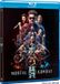 Warner Home Video Mortal Kombat II (Blu-ray)