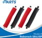 Roborock S81USP Borstels (4 Stuks, Plus.Parts® alternatief voor 8.02.0199)