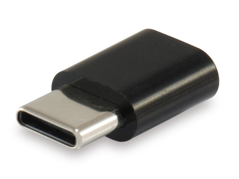 Equip 133472 - Black