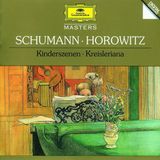 Vladimir Deutsche Grammophon Vladimir Horowitz - Kinderszenen/Kreisleriana