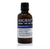 Ancient Wisdom Spearmint 50ml etherische olie