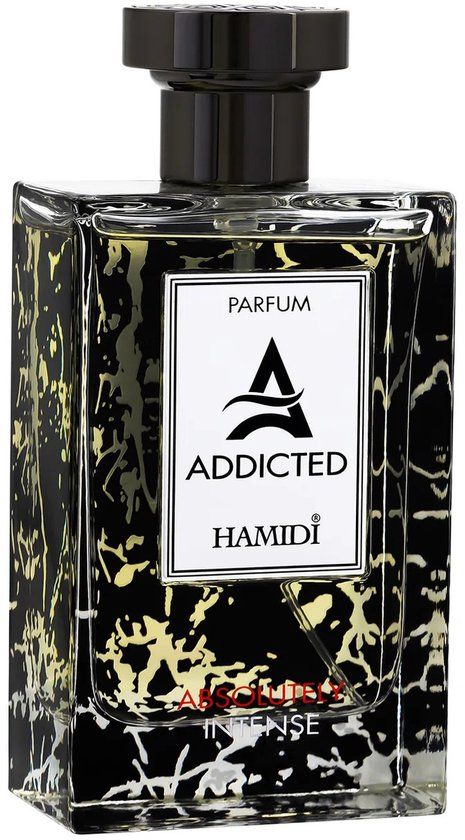 Hamidi Eau de Parfum / 110 ml / Unisex