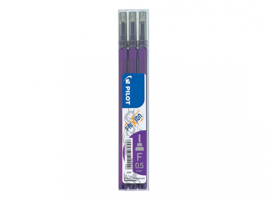 Pilot FriXion Point - 4902505402029