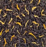 De Kruidenbaron - China Yellow Premium thee - 100 gram