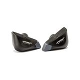 Puig 20670N Pro Frame Sliders Zwart