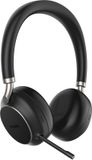 Yealink BH76 Casque - Sans fil - Bluetooth 5.2 - USB-A - Noir