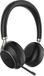 Yealink BH76 Casque - Sans fil - Bluetooth 5.2 - USB-A - Noir