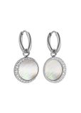 PURELEI Oorbellen Shining Moon