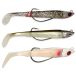 Nomura Super Weedless Minnow leurre souple 12.5g 114 mm