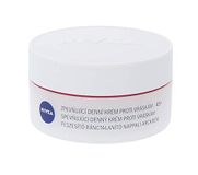 Nivea Anti-rimpel Verstevigend - Dagelijkse versterking tegen rimpels crème 45+ - 50ml