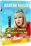Agatha Raisin - Season 1 DVD
