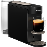 Nespresso Vertuo Up C - Ink Black Koffiemachine