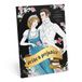 Pride Classics Coloring Pride and Prejudice: Classics Coloring Paperback