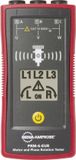Beha Amprobe PRM-6-EUR Draaiveldmeter CAT IV 600 V LCD