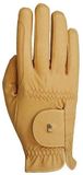 Roeckl Grip Handschoenen Bruin 9