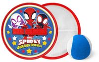 Stamp Spidey Vangspel met zachte bal