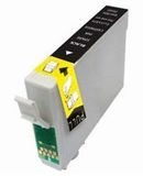 Epson T0711 Zwart Cartouche Compatible