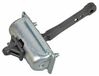 METZGER 2312159 Verrouillage de porte, bride de porte pour FORD Ranger (ET), avant gauche, avant droit