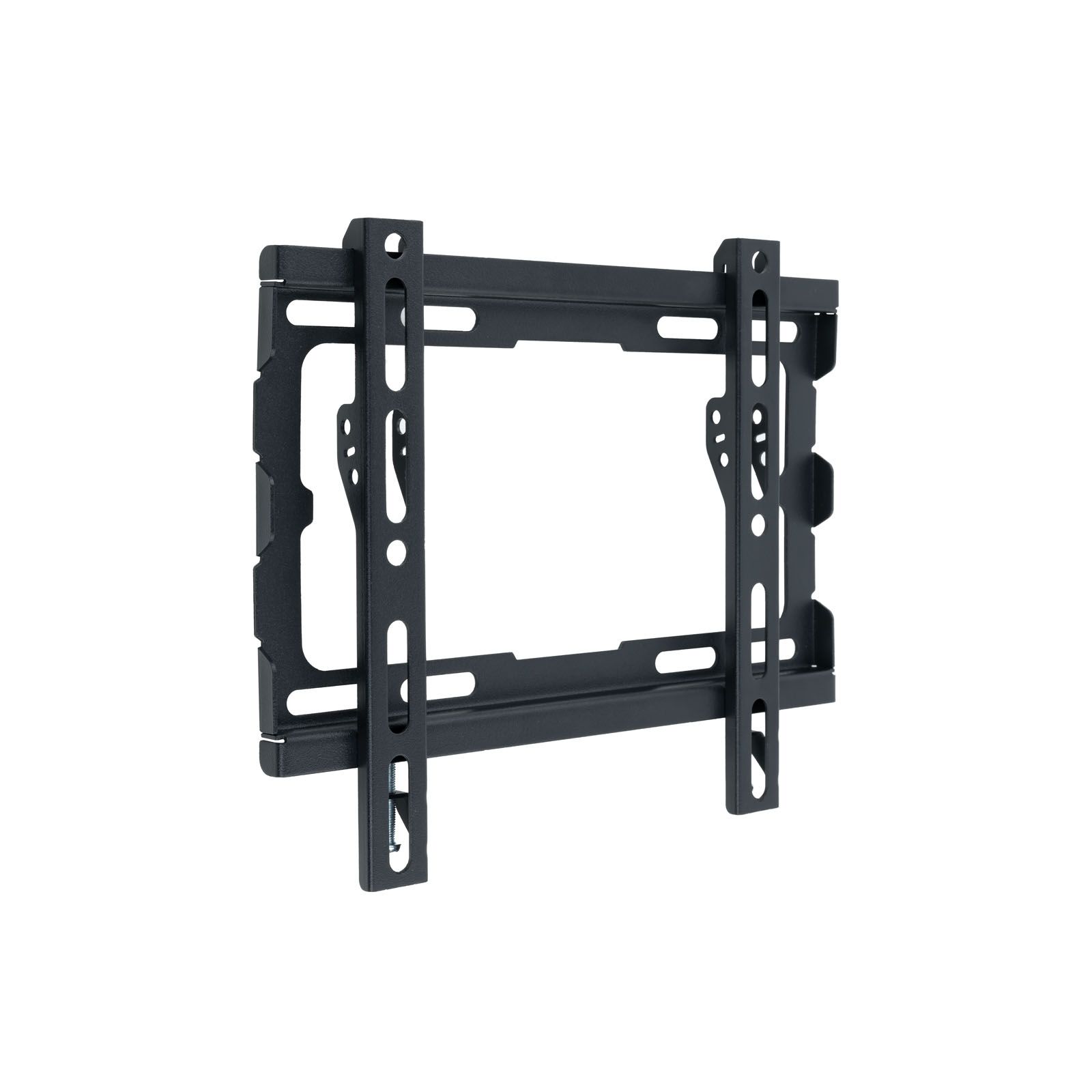 TooQ LP1043F-B - TV Wall Mount - Black