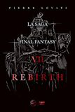 La Final Fantasy VII Rebirth