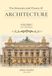 The Elements and Theory of Architecture - Volume 1 (Annotated and Translated)