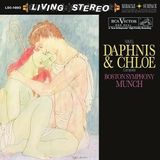 Ravel: Daphnis & Chloe