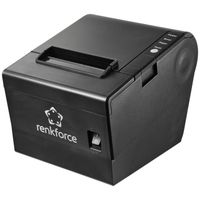 Renkforce imprimante RF-TPP3-01 à transfert thermique
