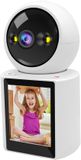 Merkloos Elodame B.V. HD WiFi IP Camera