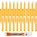 Cyalume SnapLight Glow-sticks - Oranje (30 stuks) - 15 cm