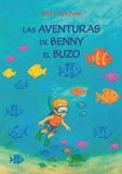 Las aventuras de Benny el buzo