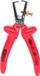 KS TOOLS 1000V Abisolierzange, 9,5mm