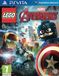 Warner Bros. Entertainment LEGO Marvel's Avengers - PlayStation Vita - Standard Edition
