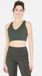 Athlecia Sport-BH Dilraba groen