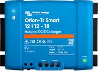 Victron Orion-Tr Smart 12/48-8A (380W) Isolated DC-DC charger