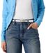 LEVI'S ® Ceinture 'DILLON' argent