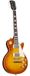 Epiphone 1960 Les Paul Standard Reissue Iced Tea Burst