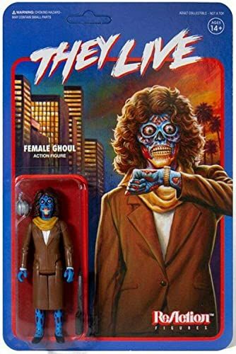 Super7 THLVW01-FAL-02 Reactie Figuur - 0811169038380
