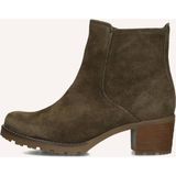 Gabor Enkellaarsjes 8032.01 Khaki