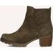 Gabor Enkellaarsjes 8032.01 Khaki