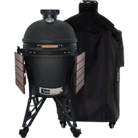 The Bastard Urban Large Compleet + Hoes Large