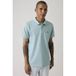 Levi's regular polo lichtblauw